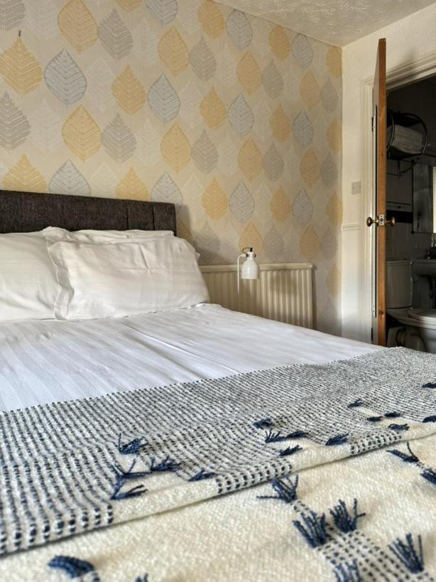 The Patricia Hotel Torquay Ruang foto