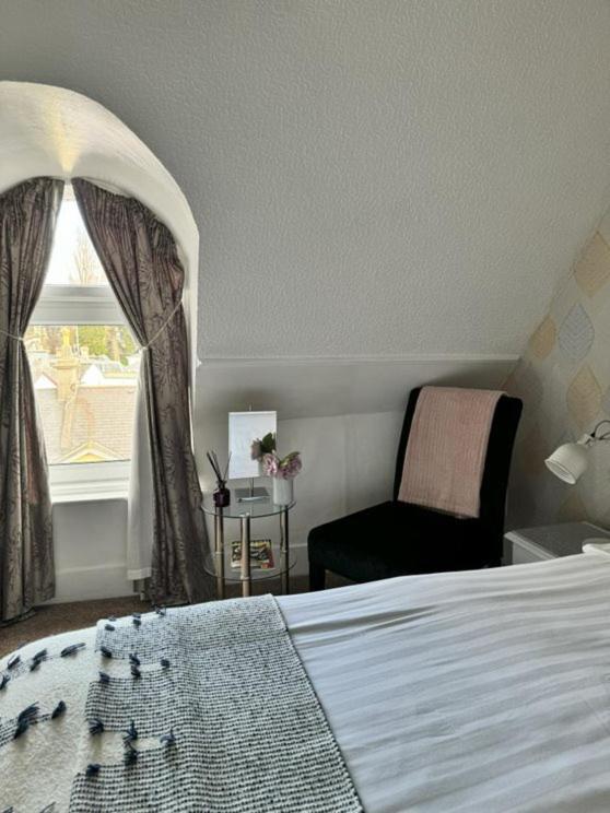 The Patricia Hotel Torquay Ruang foto