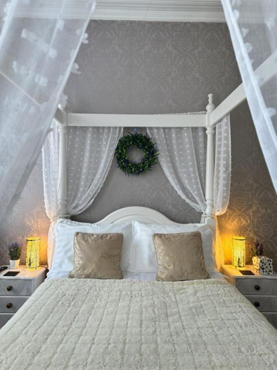 The Patricia Hotel Torquay Ruang foto