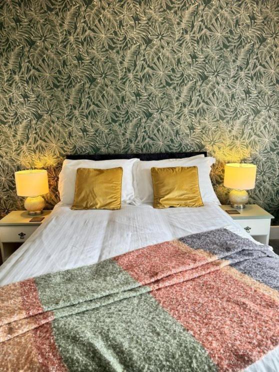 The Patricia Hotel Torquay Ruang foto